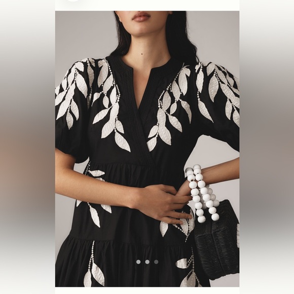 Farm Rio Dress - Picture 1 of 5